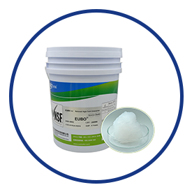 Food Grade Grease