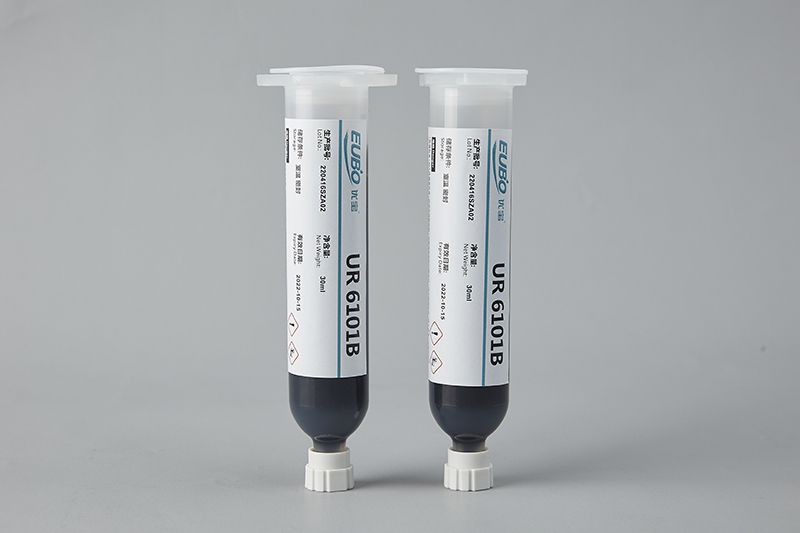 PUR Hot Melt Adhesive UR 6101B