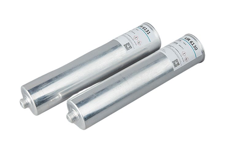 UR6131L Lithium Battery Pouch Cell Edge Sealing Adhesive