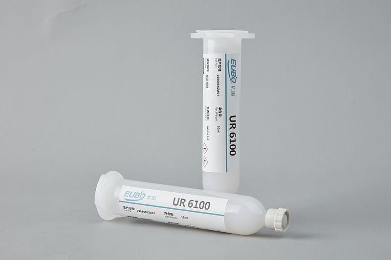 PUR Hot Melt Adhesive UR 6100