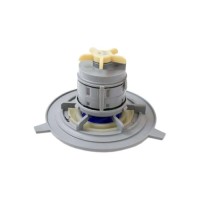 EUBO High-Performance Grease for Dishwasher Motor and Gears Long-Lasting Noise-Reducing