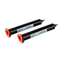 EUBO High-Strength Epoxy for ABS Material Bonding Durable Adhesive for Automotive Interiors and Smart Devices