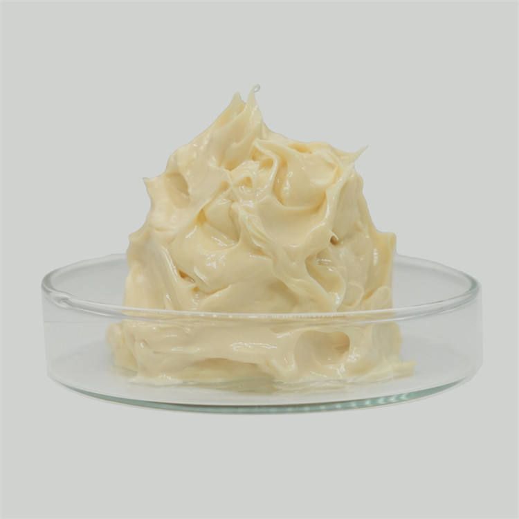 High Temperature and High Vacuum Sealing Grease High Vacuum Sealing Grease Vacuum Lubrication
