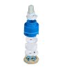 EUBO Food-Grade Grease for Alumina Water Valve Parts