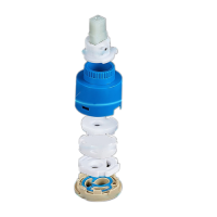 EUBO Food-Grade Grease for Alumina Water Valve Parts