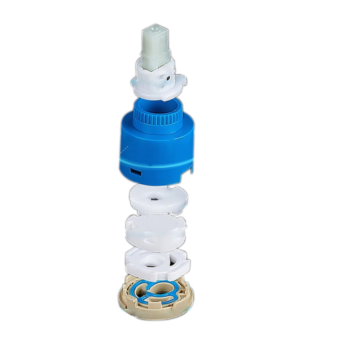 EUBO Food-Grade Grease for Alumina Water Valve Parts