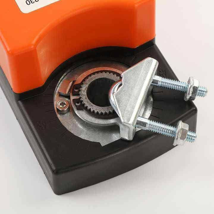 EUBO Gear Grease for Air Conditioner Damper Adjustment Gear Actuator Low Noise Wear Resistant Long-Lasting