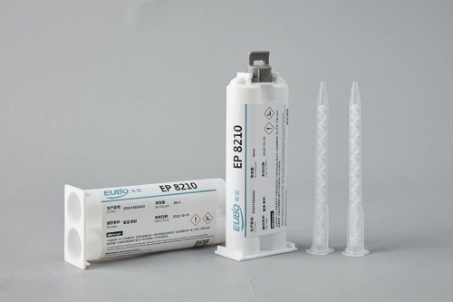 EUBO Solvent-Free Two-Component Structural Adhesive for Power Battery Bonding, Chip Bonding, and Automotive Assembly