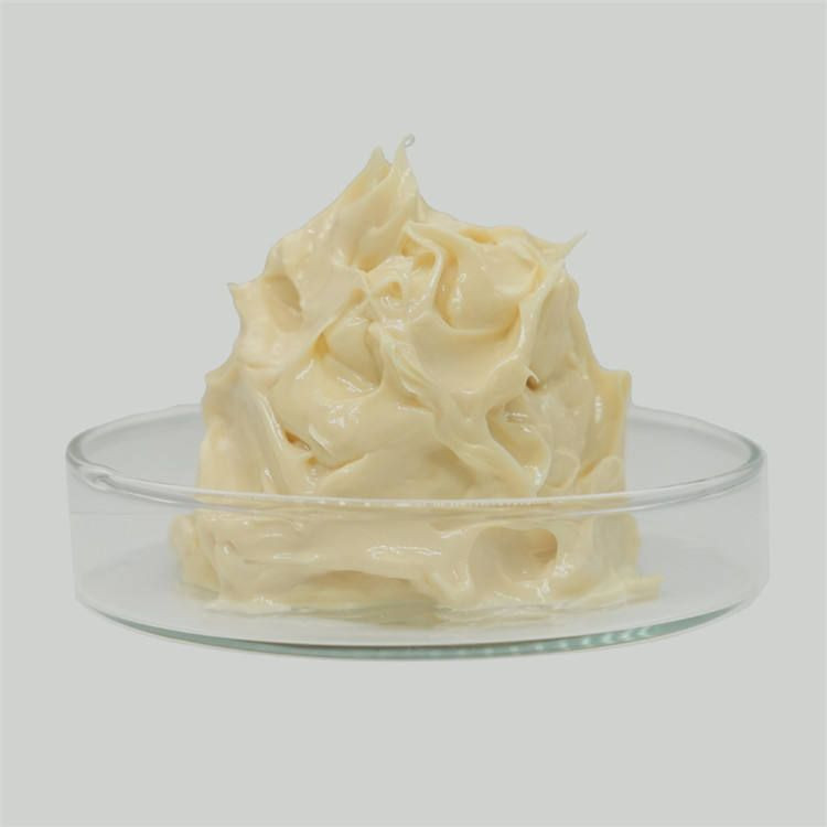 High Temperature and High Vacuum Sealing Grease High Vacuum Sealing Grease Vacuum Lubrication