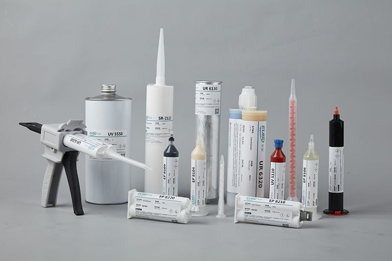 Two-Component Structural Adhesive UR6200
