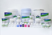 PFAS-Free Fluorinated Grease