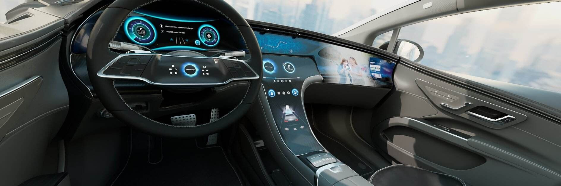 EUBO High-Strength Epoxy for ABS Material Bonding Durable Adhesive for Automotive Interiors and Smart Devices