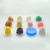 Robot Arm Lubricating Oil Gear Grease Suitable for RV Planetary Reducer Metal Gear Noise Reduction and Wear Resistance