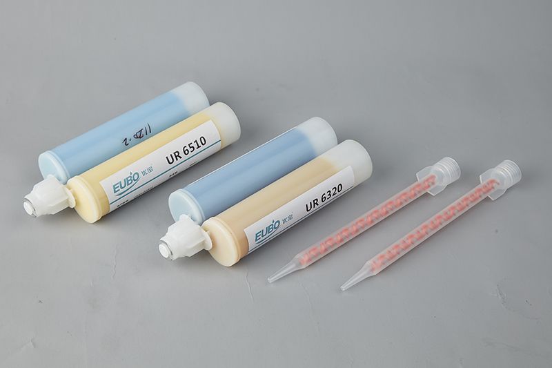 Thermally Conductive Adhesive UR6320