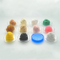 Food-Grade Silicone Grease for Hydrogen Water Cup O-Rings, Waterproof, Sealing,Customizable, Free Sample for Testing