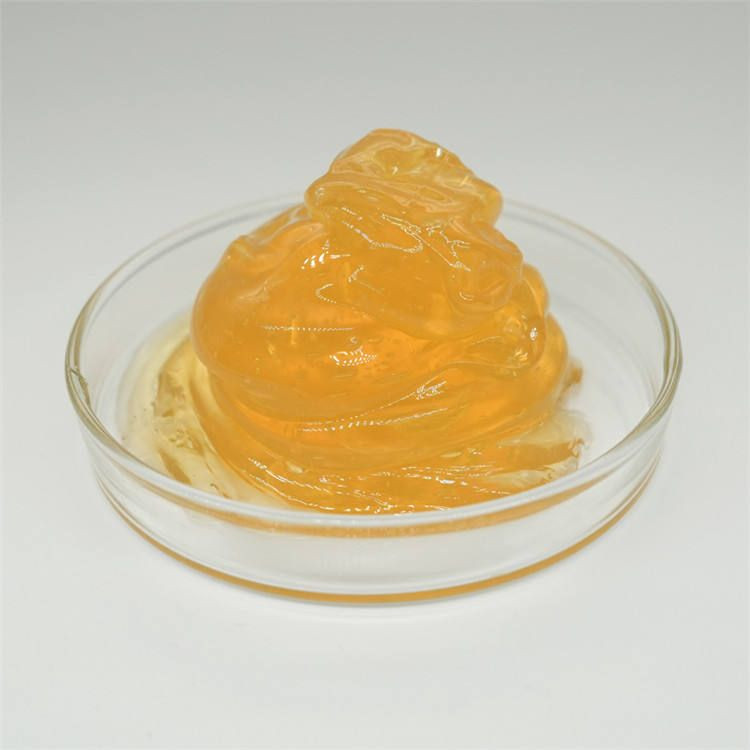 EUBO High-Temperature Fluorine Grease for Packaging and Corrugated Paper Industry Heat Resistant Long-Lasting Anti-Wear