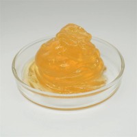 EUBO High-Temperature Fluorine Grease for Packaging and Corrugated Paper Industry Heat Resistant Long-Lasting Anti-Wear