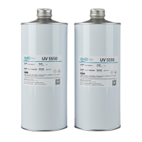 UV Comformal Coating 5550