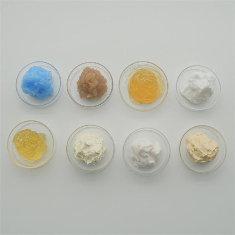 High Thermal Conductivity Silicone Grease for CPU Radiator High Thermal Conductivity Silicone Grease