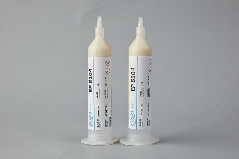 OLED Display Frame Adhesive EP 8104