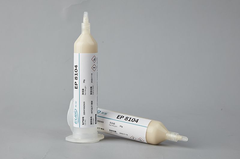 OLED Display Frame Adhesive EP 8104