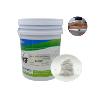EUBO High-Temp Grease for Microwave Ovens High-Performance Non-Migrating Low Volatility Food-Grade Grease