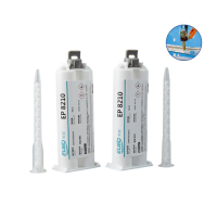 EUBO Solvent-Free Two-Component Structural Adhesive for Power Battery Bonding, Chip Bonding, and Automotive Assembly