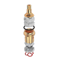 EUBO Alumina Water Valve Grease, Waterproof Lubricant for Faucet Valves, Valve Cores & Plumbing Parts