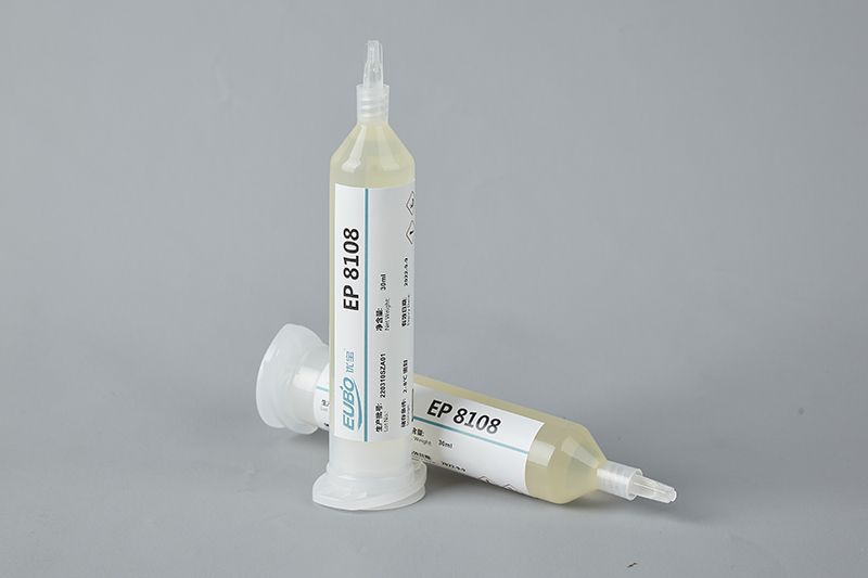 Underfill EP 8108