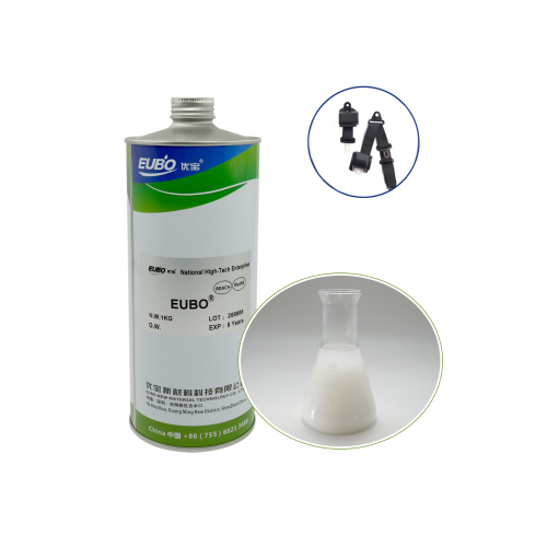 EUBO High-Performance Dry Film Lubricant