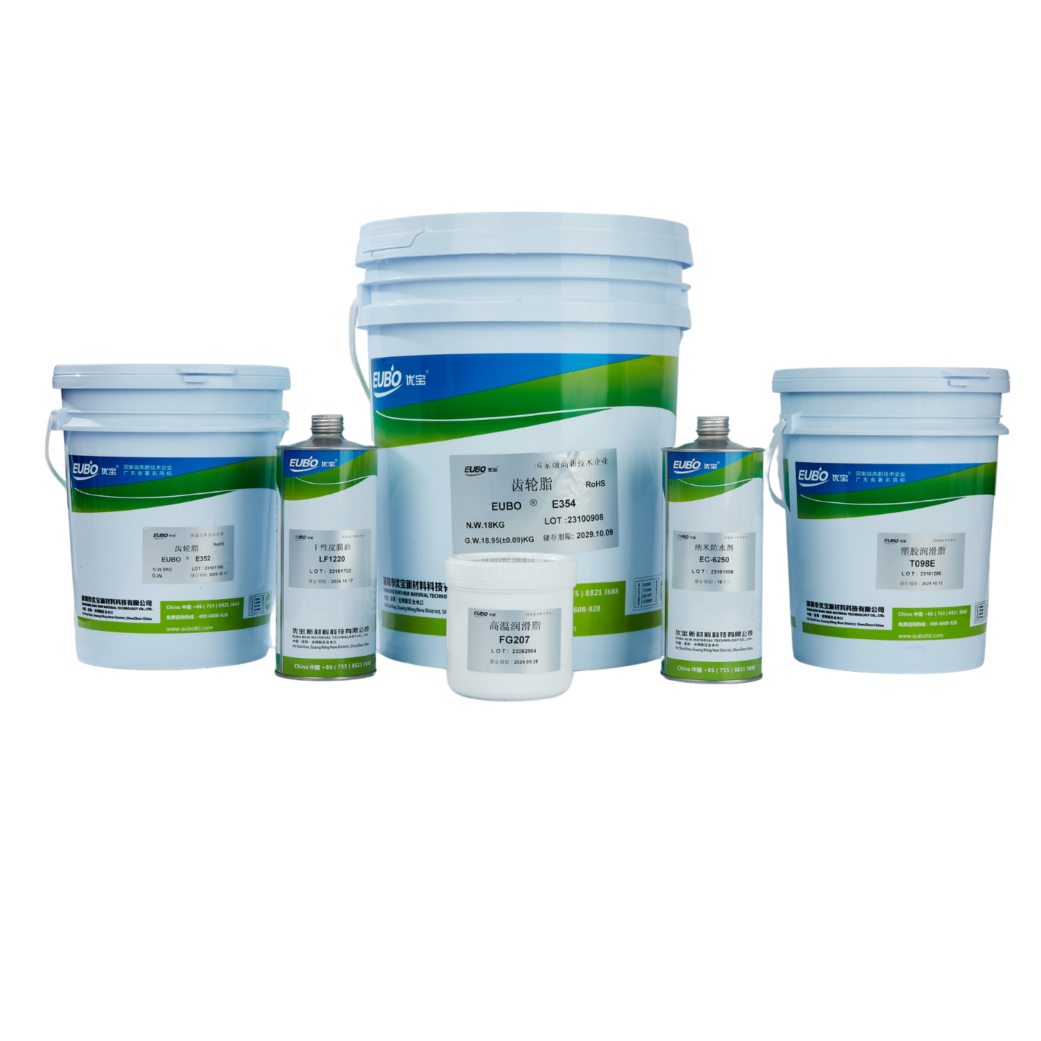 Waterproof Silicone Grease Sealing for O-Rings, Valves, Electrical Connectors, Mechanical Components, Excellent Heat Resistance