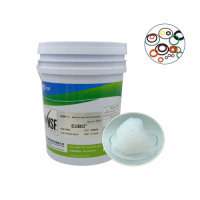 Premium Food-Grade Lubricating Grease for Extreme Temperature & Chemical Resistance