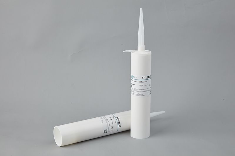 Silicone Thermal Adhesive SR-2122