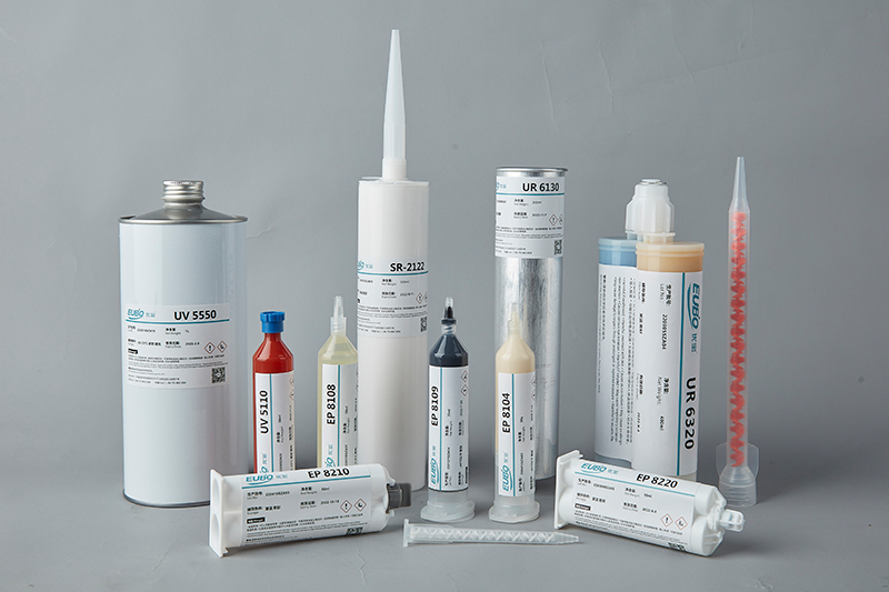 Silicone Thermal Adhesive SR-2122