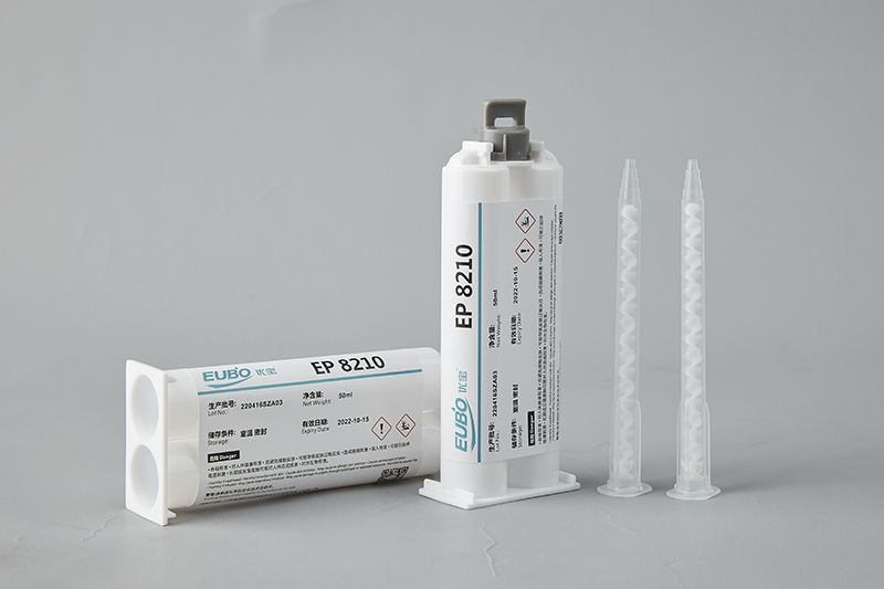 Two-Component Structural Adhesive EP8210