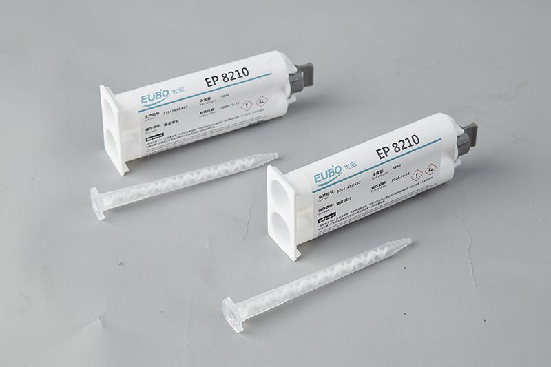 Two-Component Structural Adhesive EP8210