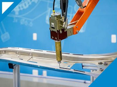 EUBO Solvent-Free Two-Component Structural Adhesive for Power Battery Bonding, Chip Bonding, and Automotive Assembly