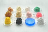 EUBO Fluorosilicone Grease FG203