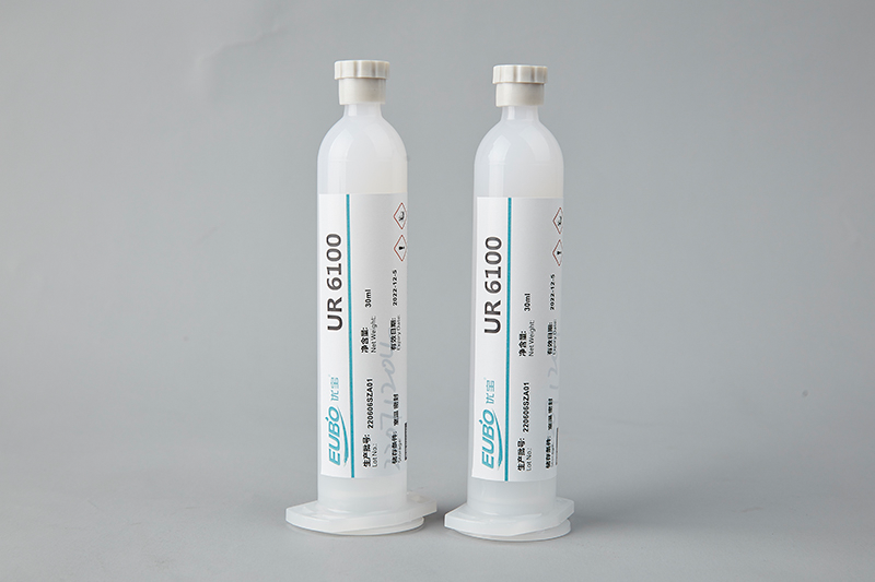 PUR Adhesive UR6110
