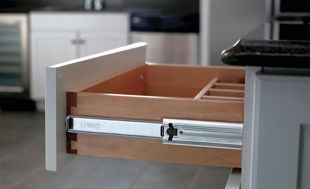 EUBO Food-Grade Grease for Kitchen Drawer Hinges Smooth Quiet and Long-Lasting Clean Use