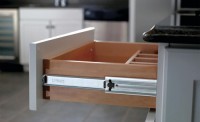 EUBO Food-Grade Grease for Kitchen Drawer Hinges Smooth Quiet and Long-Lasting Clean Use