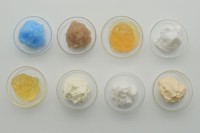 Molybdenum Disulfide Lithium Grease SS2