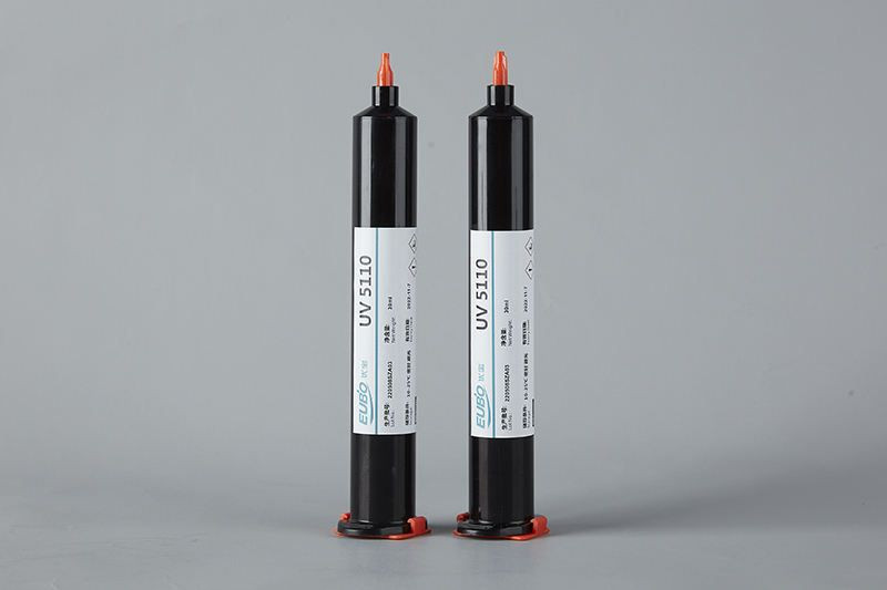 EUBO High-Strength Epoxy for ABS Material Bonding Durable Adhesive for Automotive Interiors and Smart Devices