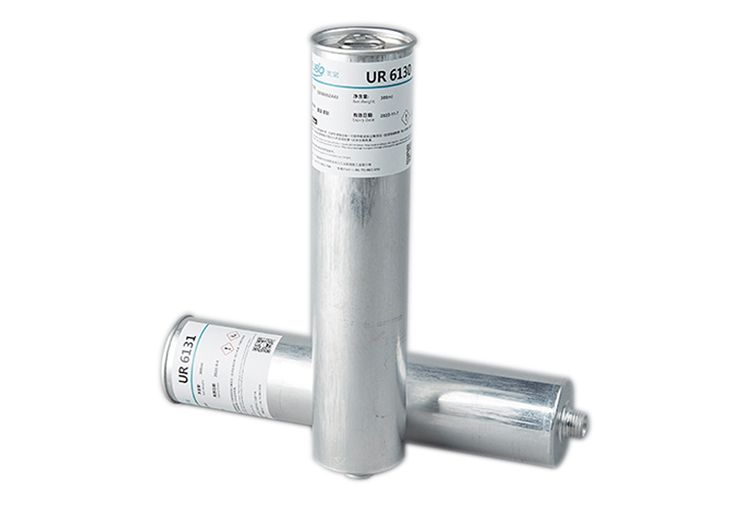 Polyurethane Hot Melt Adhesive UR6130