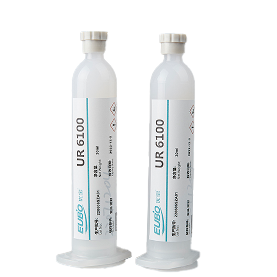 Polyurethane Hot Melt Adhesive UR6130