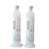 Polyurethane Hot Melt Adhesive UR6130